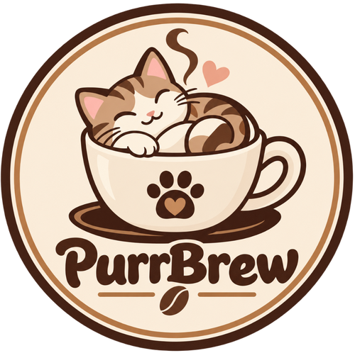 PurrBrew